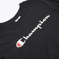 Футболка жіноча Champion 118090 navy 3