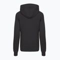Кофта жіноча Champion 118097 Sweatshirt Hooded black 2