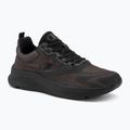 Взуття чоловіче Champion Galactic Low Cut tripple/new black