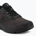 Взуття чоловіче Champion Galactic Low Cut tripple/new black 7