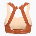 Бюстгальтер бюстгальтер Shock Absorber Ultimate Run Bra heated copper 2