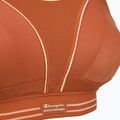 Бюстгальтер бюстгальтер Shock Absorber Ultimate Run Bra heated copper 3