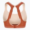 Бюстгальтер бюстгальтер Shock Absorber Ultimate Run Bra heated copper 2