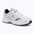Взуття Champion RN00 Low Cut white/silver/navy