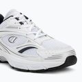 Взуття Champion RN00 Low Cut white/silver/navy 7