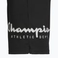 Шорти чоловічі Champion 221364 black 3