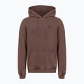 Кофта чоловіча Champion 221571 Sweatshirt Hooded chocolate