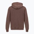 Кофта чоловіча Champion 221571 Sweatshirt Hooded chocolate 2