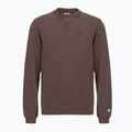 Кофта чоловіча Champion 221572 Crewneck Sweatshirt chocolate