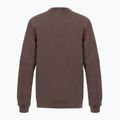 Кофта чоловіча Champion 221572 Crewneck Sweatshirt chocolate 2