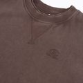 Кофта чоловіча Champion 221572 Crewneck Sweatshirt chocolate 3