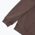 Кофта чоловіча Champion 221572 Crewneck Sweatshirt chocolate 4