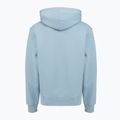 Кофта чоловіча Champion 221599 Sweatshirt Hooded baby blue 2
