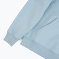 Кофта чоловіча Champion 221599 Sweatshirt Hooded baby blue 4