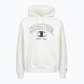 Кофта чоловіча Champion 221599 Sweatshirt Hooded white