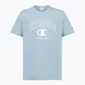 Футболка чоловіча Champion 221604 Crewneck baby blue
