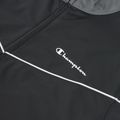 Спортивний костюм чоловічий Champion 221697 Tracksuit black 5