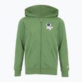 Спортивний костюм дитячий Champion 307300 Sweatsuit rock grey/new black 3