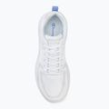 Взуття жіноче Champion Syphon Script 2.0 Low Cut white/pink 5