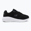 Взуття жіноче Champion Syphon Mesh Lu Low Cut new black 2