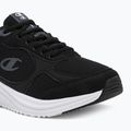 Взуття жіноче Champion Syphon Mesh Lu Low Cut new black 7