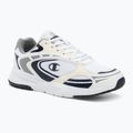 Взуття чоловіче Champion 2K Low Cut white/new navy/grey