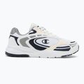 Взуття чоловіче Champion 2K Low Cut white/new navy/grey 2