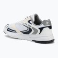 Взуття чоловіче Champion 2K Low Cut white/new navy/grey 3