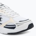 Взуття чоловіче Champion 2K Low Cut white/new navy/grey 7