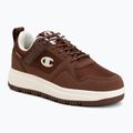 Взуття чоловіче Champion RD18 Utility WP Low Cut cappuccino/natural
