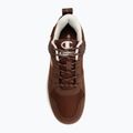 Взуття чоловіче Champion RD18 Utility WP Low Cut cappuccino/natural 5