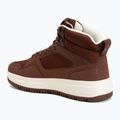 Взуття чоловіче Champion RD18 Utility WP Mid Cut cappuccino/natural 3