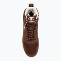 Взуття чоловіче Champion RD18 Utility WP Mid Cut cappuccino/natural 5