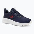 Взуття чоловіче Champion Galactic Low Cut new navy/red