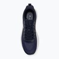 Взуття чоловіче Champion Galactic Low Cut new navy/red 5
