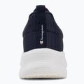 Взуття чоловіче Champion Galactic Low Cut new navy/red 6