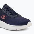 Взуття чоловіче Champion Galactic Low Cut new navy/red 7