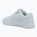 Взуття дитяче Champion RD18 2.0 LOW G PS Low Cut triple light blue 3