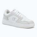 Взуття дитяче Champion RD18 2.0 LOW G PS Low Cut light grey/white