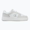 Взуття дитяче Champion RD18 2.0 LOW G PS Low Cut light grey/white 2