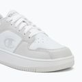 Взуття дитяче Champion RD18 2.0 LOW G PS Low Cut light grey/white 7