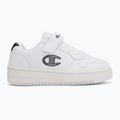 Дитяче взуття Champion RD18 Platform Glitter G PS Low Cut wht/nbk 2