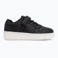 Дитяче взуття Champion RD18 Platform Glitter G PS Low Cut nubuck/anthracite 2