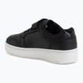 Дитяче взуття Champion RD18 Platform Glitter G PS Low Cut nubuck/anthracite 3