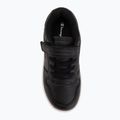 Дитяче взуття Champion RD18 Platform Glitter G PS Low Cut nubuck/anthracite 5