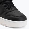 Дитяче взуття Champion RD18 Platform Glitter G PS Low Cut nubuck/anthracite 7