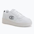 Кросівки дитячі Champion RD18 Platform Glitter G GS Low Cut wht/nbk