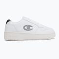 Кросівки дитячі Champion RD18 Platform Glitter G GS Low Cut wht/nbk 2