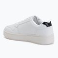 Взуття  Champion RD18 Platform Glitter G GS Low Cut wht/nbk 3