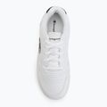 Кросівки дитячі Champion RD18 Platform Glitter G GS Low Cut wht/nbk 5
